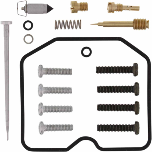Moose Racing - Moose Racing Carburetor Repair Kit - 1003-0707