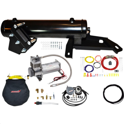 Kleinn - Kleinn Direct-Fit Onboard Air System Without Air Horn - CANX3-OBA
