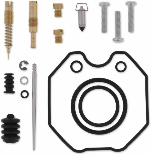 Moose Racing - Moose Racing Carburetor Repair Kit - 1003-0702