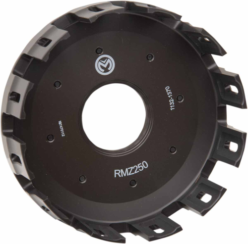 Moose Racing - Moose Racing Billet Clutch Basket - M374