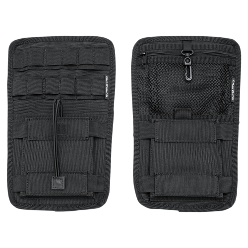 Kuryakyn - Kuryakyn Internal Saddlebag Organizers - 5287