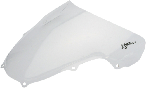 Zero Gravity - Zero Gravity SR Series Windscreen - Clear - 20-106-01
