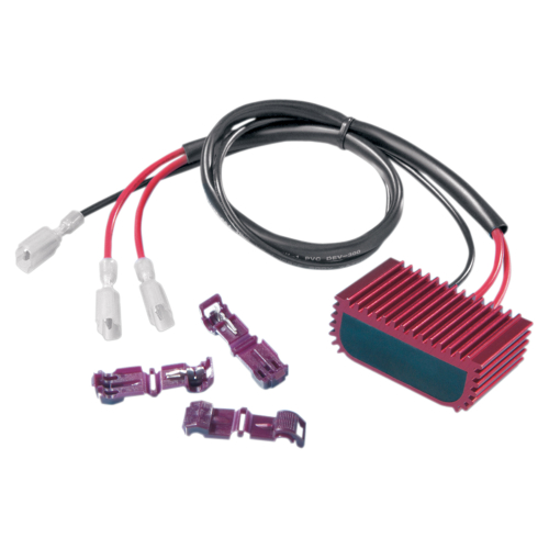Show Chrome - Show Chrome Dual Load Equalizer - 13-304A