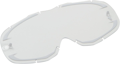 Thor - Thor Hero/Enemy Youth Lenses - Clear/White - 2602-0236