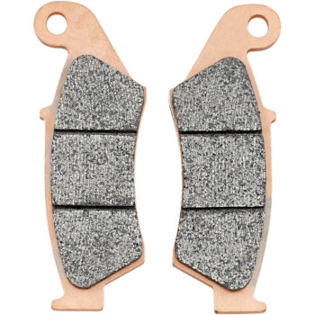 SBS - SBS RSI Sintered Brake Pads - 694RSI