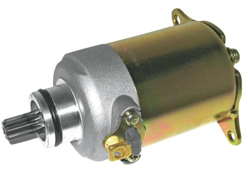 PSYKHO - PSYKHO Starter Motor - CS500-NA
