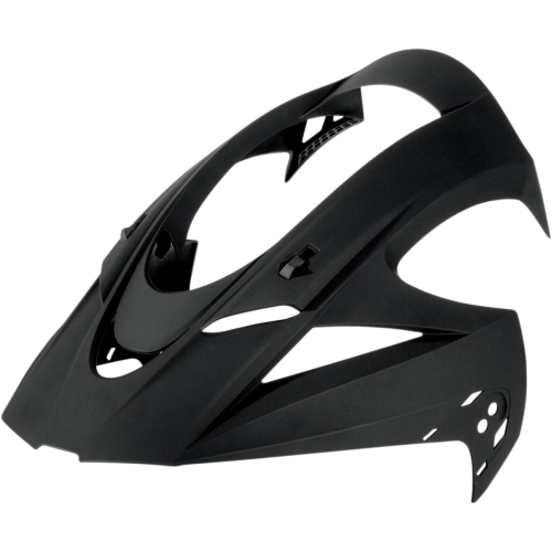 Icon - Icon Visor for Variant Helmets - Medallion - 0132-0529