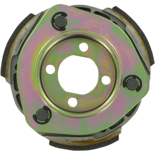 Adige/Adler Spa - Adige/Adler Spa Scooter Centrifugal Clutch - VE-397