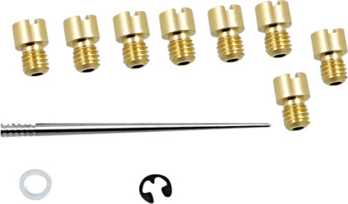 Dynojet Research - Dynojet Research Jet Kit - Stage 1 - Q108