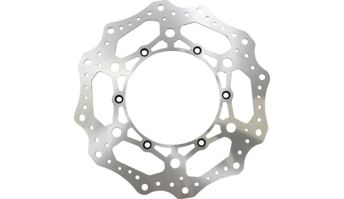 Moose Racing - Moose Racing RFX Rotor - FXBD 30300 55NP