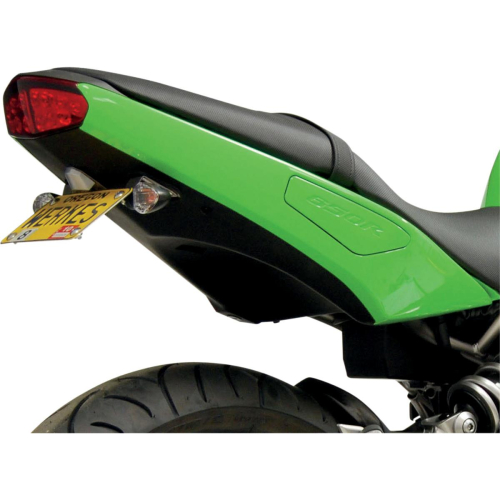 Competition Werkes - Competition Werkes Fender Eliminator Kit - 1K651