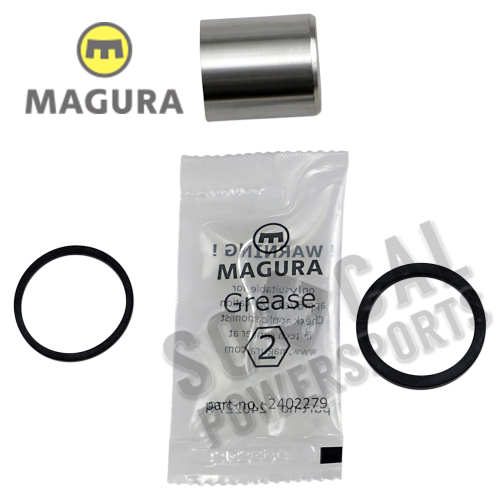 Magura - Magura Caliper Piston - 2701759