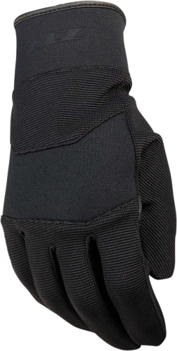 Z1R - Z1R Aftershock Golves - 3301-4111 - Black - Small