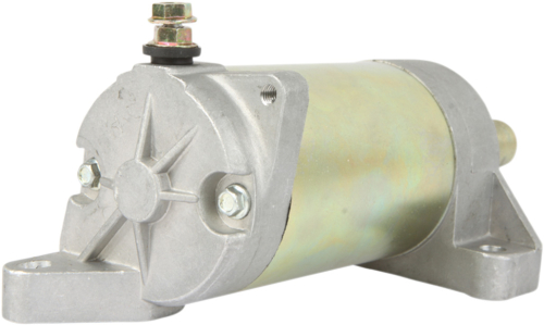 Parts Unlimited - Parts Unlimited Starter - 2110-0611