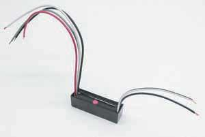 Thunder Heart Performance - Thunder Heart Performance Push-Button Converter - EA4093