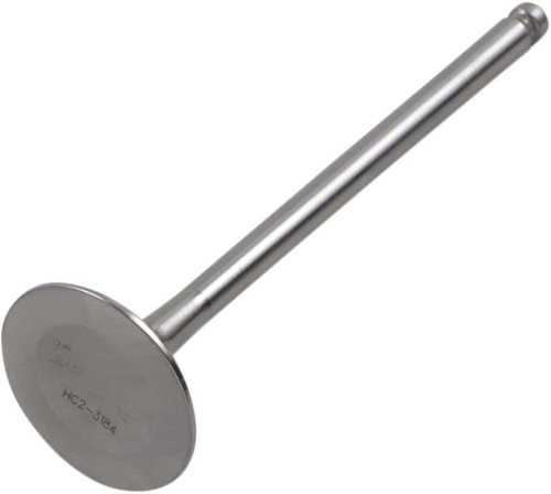 Del West - Del West Titanium Exhaust Valve - DW-YZ250F-EV02