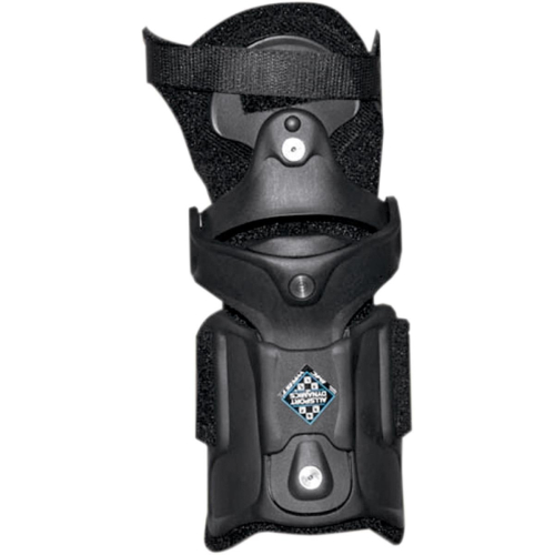 Allsport Dynamics - Allsport Dynamics IMC Sport Wrist Brace - 2706-0113 - Black - Medium