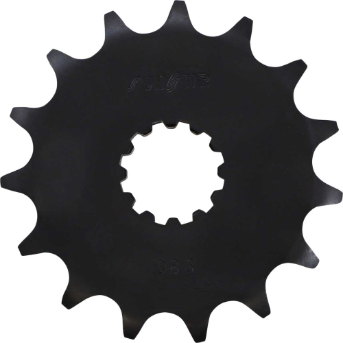 Sunstar - Sunstar Steel Front Sprocket - 15T - 38315