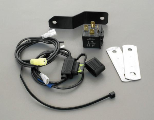 Rivco Products - Rivco Products Magnum Electric Horn Hardware Kit - EH220