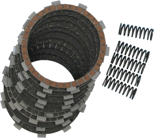 DP Brakes - DP Brakes Clutch Kit without Steel Friction Plates - DPSK204