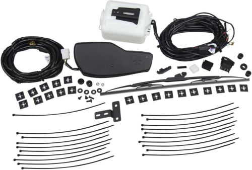 Moose Utility - Moose Utility Expedition Wiper/Washer Kit - 2317-0361
