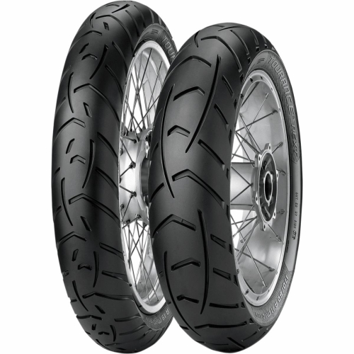 Metzeler - Metzeler Tourance Next Rear Tire - 150-70R18 - 2803300