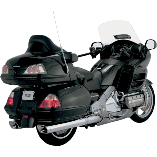 Vance & Hines - Vance & Hines GL Monster Slip-On - 19405