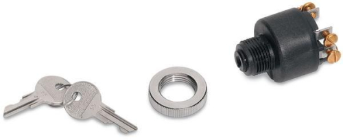 Hotop - Hotop Ignition/Starter Switch - IS-122