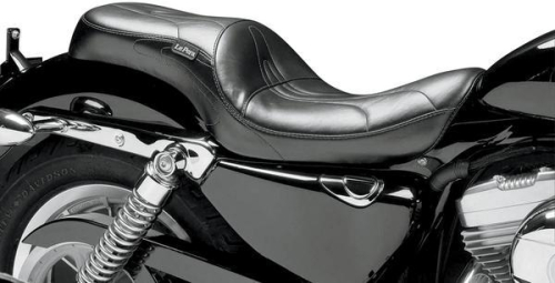 Le Pera - Le Pera Sorrento Series Stitch 2-Up Full Length Seat - LCK-906