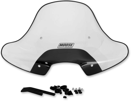 Moose Utility - Moose Utility Moose ATV Windshield - LEMA100-0018
