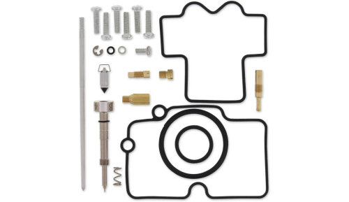 Moose Racing - Moose Racing Carburetor Repair Kit - 26-1450