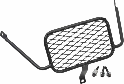 Moose Racing - Moose Racing Headlight Guard - M89G-100