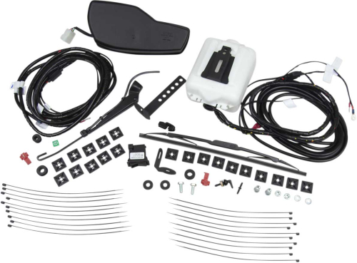 Moose Utility - Moose Utility Expedition Wiper/Washer Kit - 2317-0373