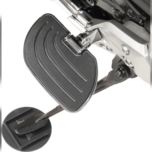 Show Chrome - Show Chrome Kickstand Disk - 4-101