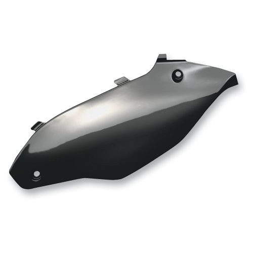 Cycra - Cycra Side Number Panels - Black - 1CYC-2665-12
