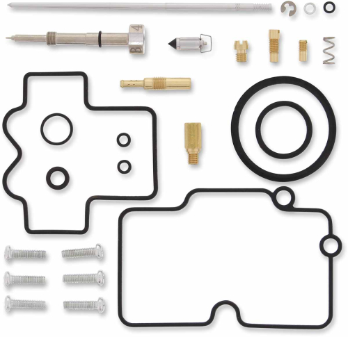 Moose Racing - Moose Racing Carburetor Repair Kit - 1003-0815