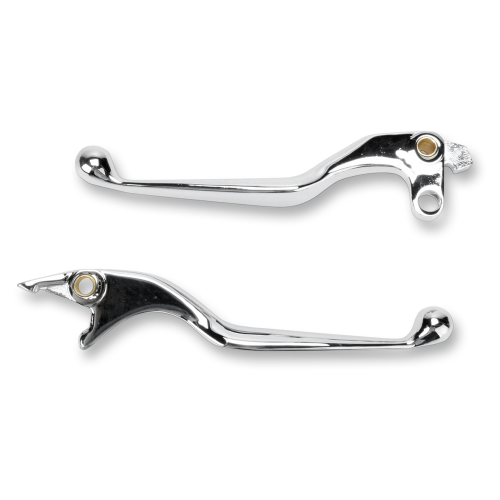 Kuryakyn - Kuryakyn Widestyle Lever Set - 7429