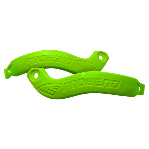 Cycra - Cycra Replacement Probend CRM Abrasion Guard - Green - 1CYC-1058-72