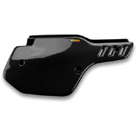 Maier Mfg - Maier Mfg Side Panels - Black - 209090