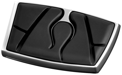 Kuryakyn - Kuryakyn Flamin Brake Pedal Pad - 7518