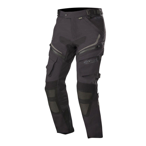 Alpinestars - Alpinestars Revenant Gore-Tex Pro Pants - 3623518-10-4X - Black - 4XL