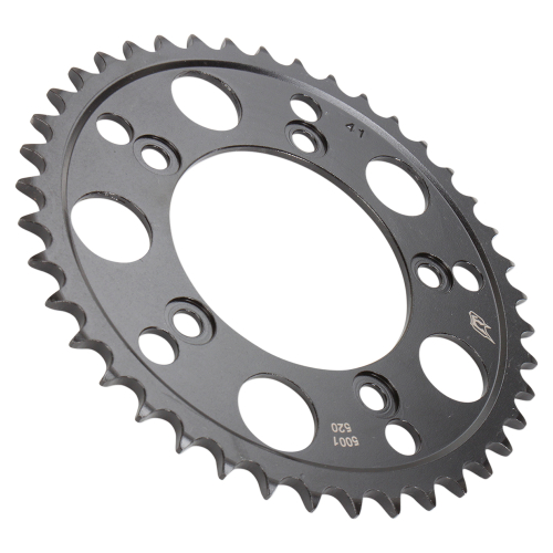 Driven Racing - Driven Racing Steel Rear Sprocket - 41T - 5001-520-41T