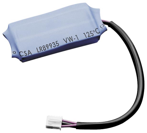 Kuryakyn - Kuryakyn Alarm Compatible Load Equalizer - 4857