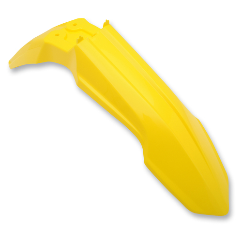 Cycra - Cycra Performance Front Fender - Yellow - 1CYC-1573-55