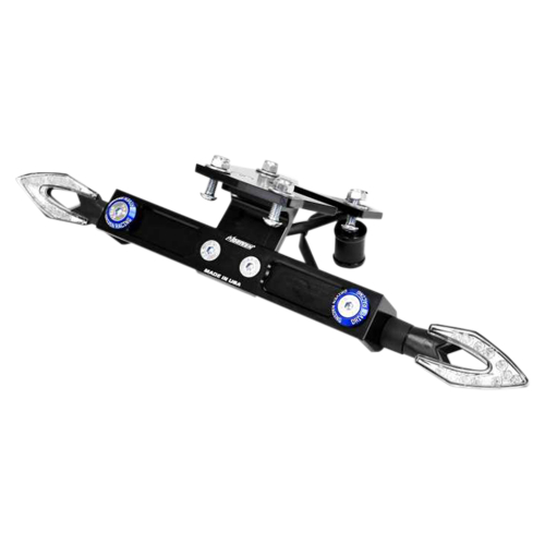 Driven Racing - Driven Racing Fender Eliminator Kit - DKZ-030
