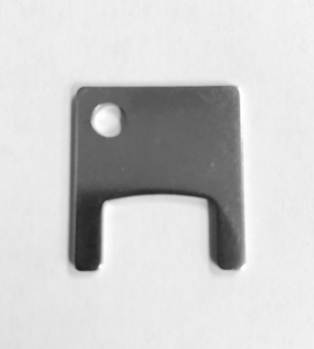 Ride-On - Ride-On Replacement Anti-Theft Wrench - SC-K
