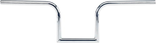 Biltwell Inc. - Biltwell Inc. 1in. Frisco Handlebar - Chrome - 6003-1052