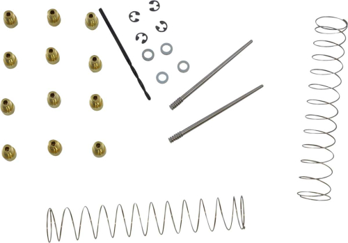Dynojet Research - Dynojet Research Jet Kit - Stage 1 - Q217