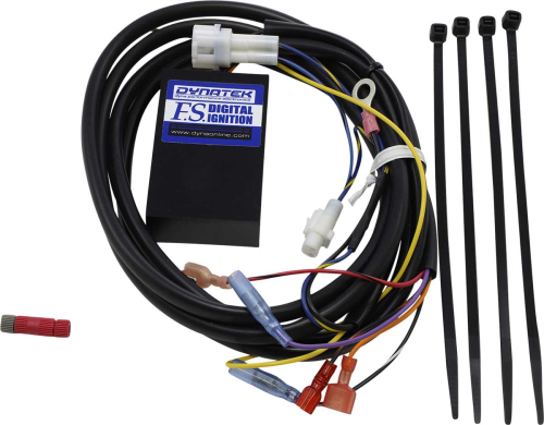 Dynatek - Dynatek FS Ignition - Non Programmable - DFS7-21