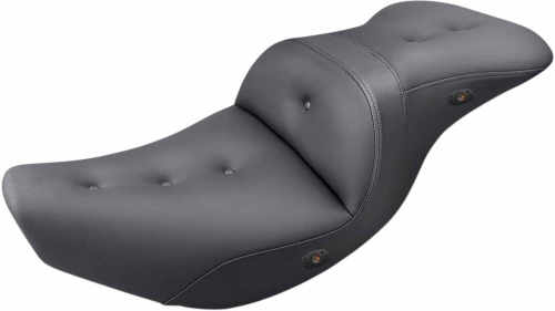 Saddlemen - Saddlemen Road Sofa PT Seat without Backrest - Heated - I14-07-181HCT